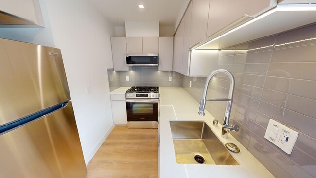 Photo - El Cerrito Place | Newly Upgraded