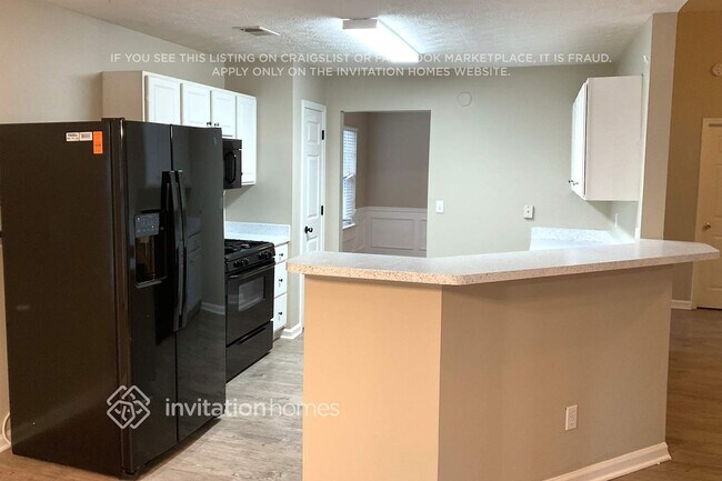 Photo - 1533 Milford Pl SW