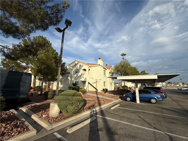 Photo - 4520 W Lake Mead Blvd Unit 102