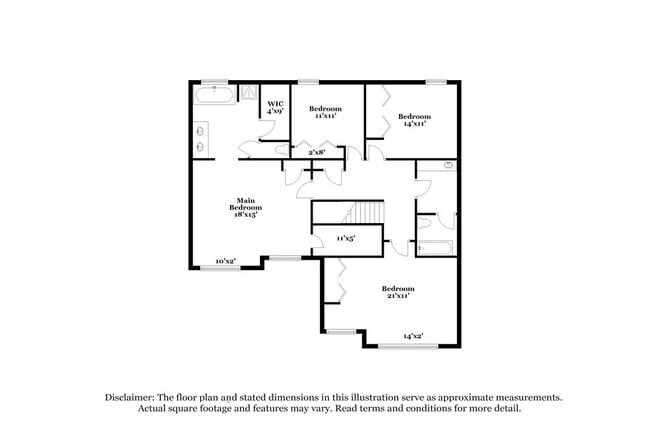 Photo - 4445 Feather Way