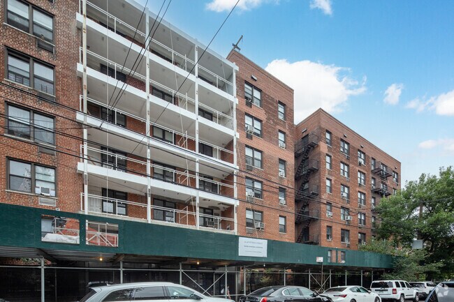 41-40 Denman Street
