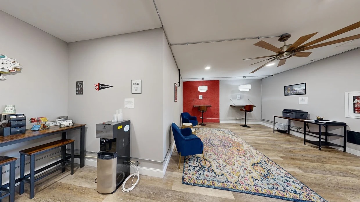 Photo - Sail Cloth Factory Apartments