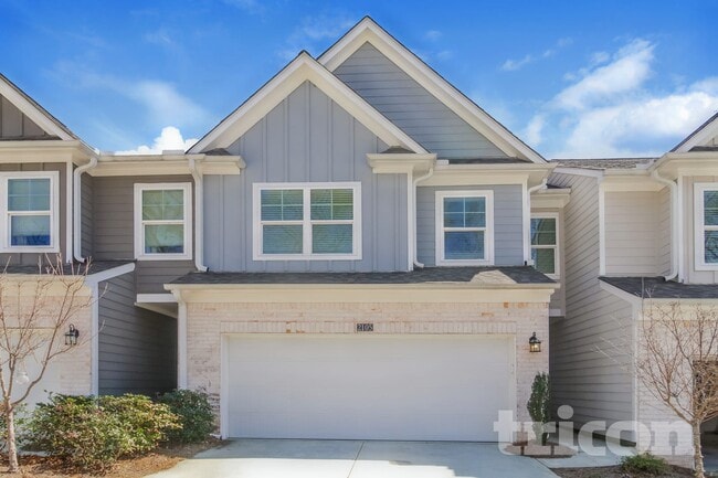 Photo - Tricon Rosemary Park