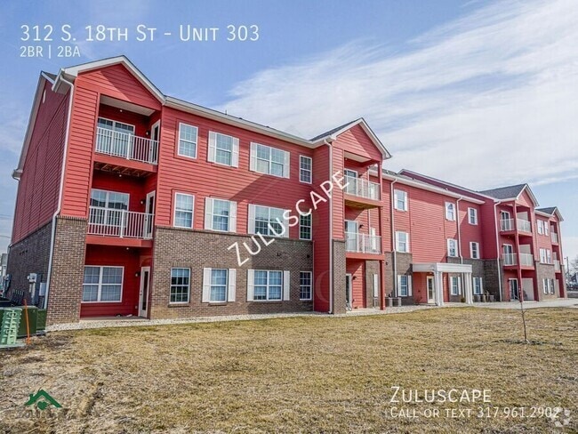 Building Photo - 312 S 18th St Unit 303 Rental