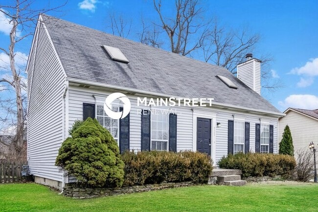 Building Photo - 3 Bedroom Pet-Friendly Home in Louisville,...