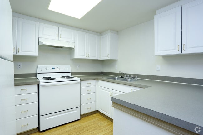 Heritage Square Apartments