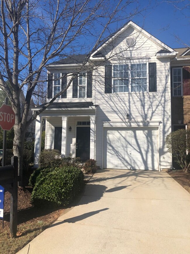 Greenville - 2Bd/2.5Ba, 1569SF - Greenville - 2Bd/2.5Ba, 1569SF Townhome