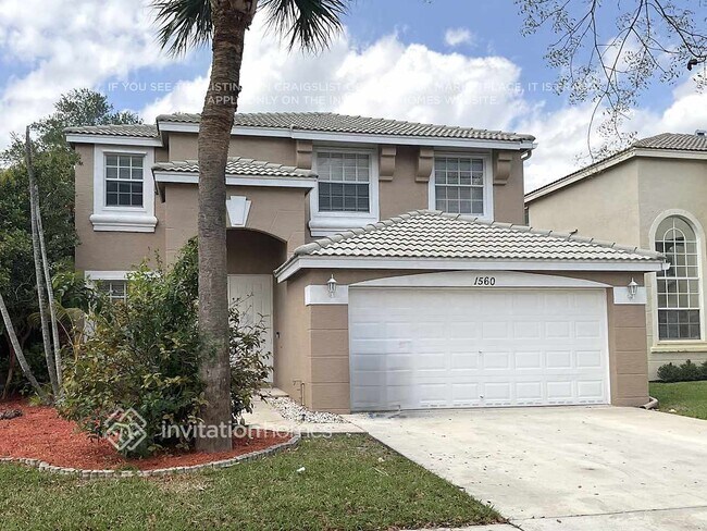 Building Photo - 1560 Fiddlewood Ct