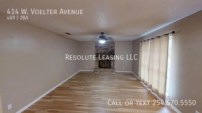 Photo - 414 W Voelter Ave