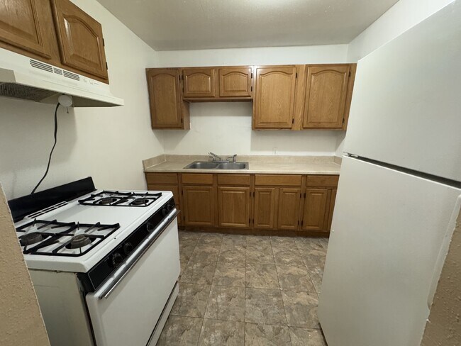 Photo - Fourplex two bedroom unit is ready to move in in Castle Hill Unidad 2