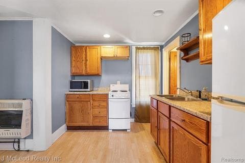 Photo - 4689 Center St Unit 1/2