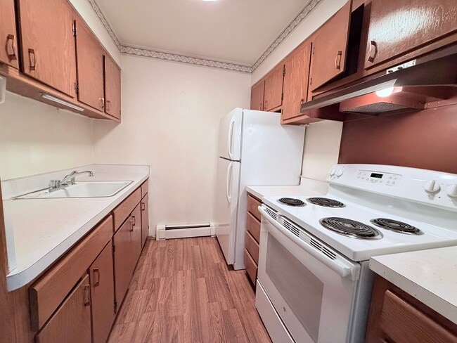 Photo - Black River Apartments