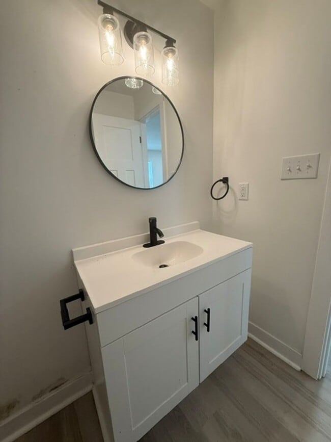 Photo - New Listing-Super cute newly renovated 3 BDRM