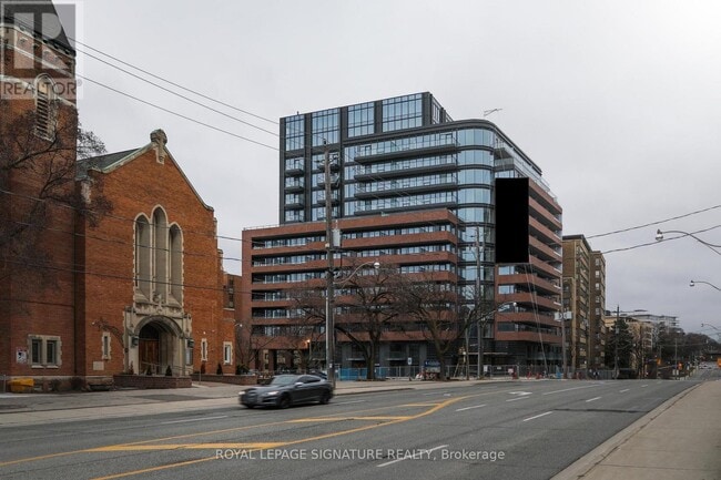 Photo - 2525 Bathurst St Unit 1308