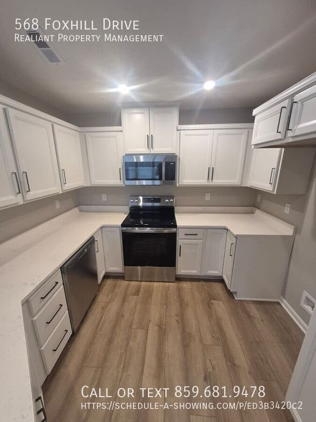 Photo - 568 Foxhill Dr