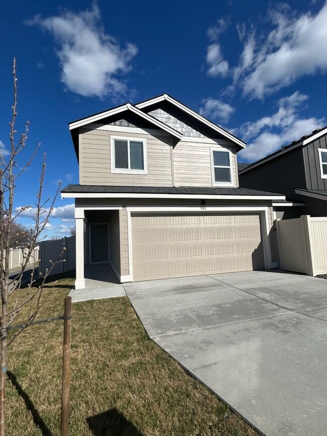 Photo - Brand New Construction! 3 Bed + Loft, 2.5 Bath