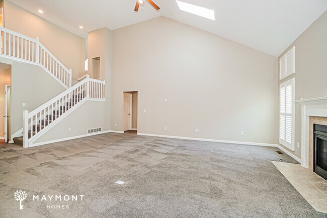 4650 Greyson Dr