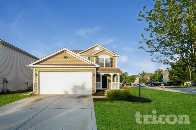 Building Photo - 4109 Candy Apple Blvd