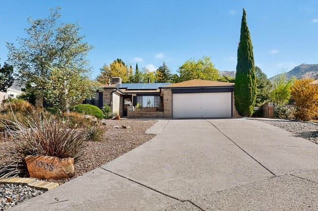Photo - Foothills 3 Bedroom 2 Bath  2 car garage