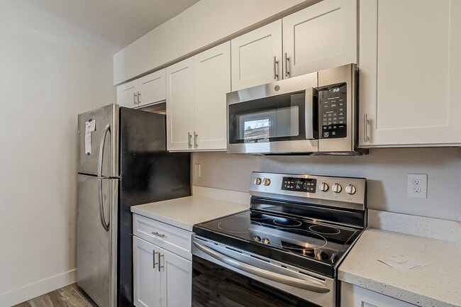 Photo - 558 S Lesueur Apartment Unit 558 S Lesueur #2