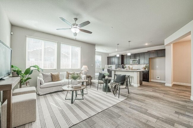 Photo - Stunning Granville Home in Copper River Canvas Gated Community!