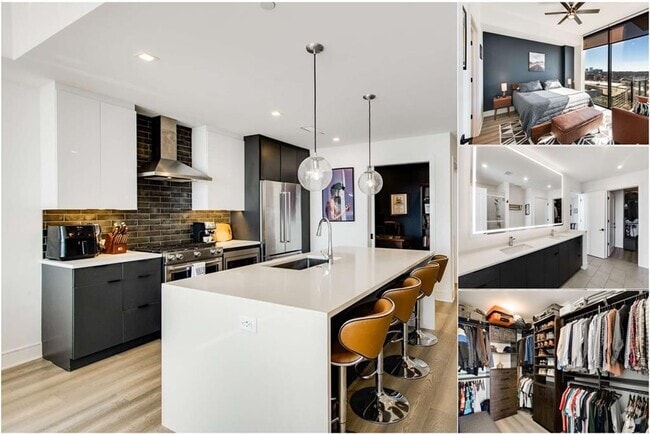 Building Photo - 788 West Marietta St NW Unit 713 Rental