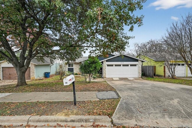 Photo - 3104 Harpers Ferry Ln