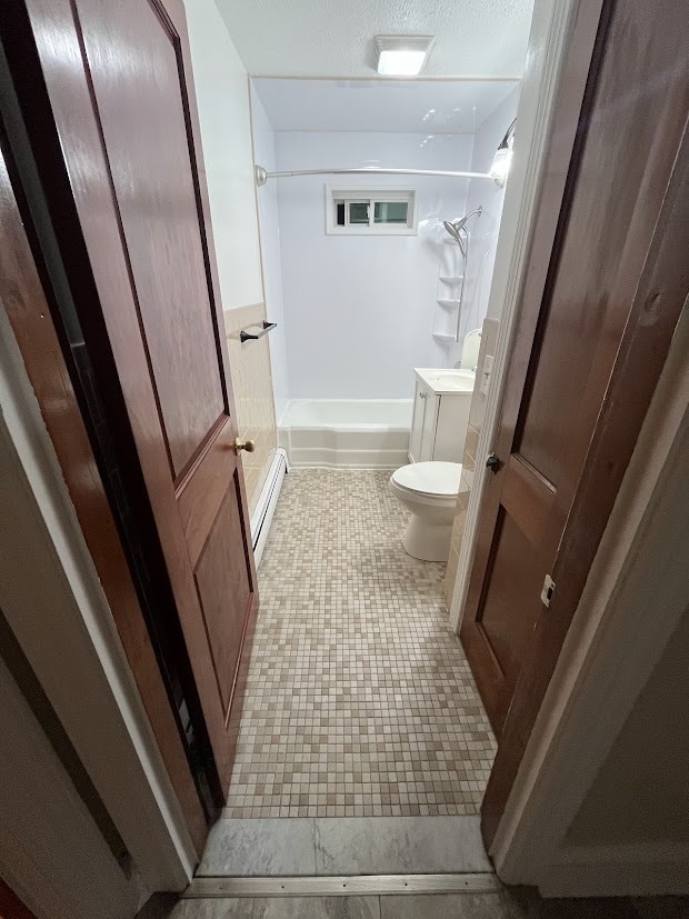 22 Friendship St Unit 2nd FLOOR
