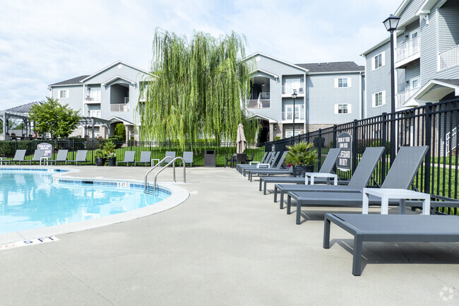 Building Photo - Palisades at Ballentine Rental