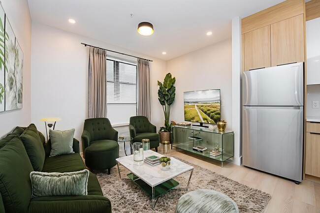 Photo - 6710 PARK Ave Unit 401