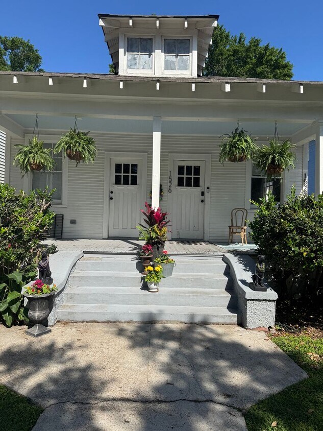 5BD House Uptown - 5BD House Uptown