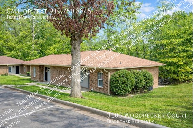 Photo - 3103 Woodpecker Ct