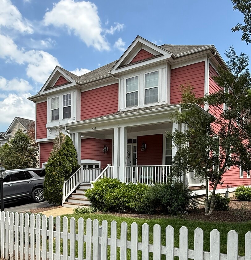 Photo - 422 Cranberry Ln (Crozet, VA)