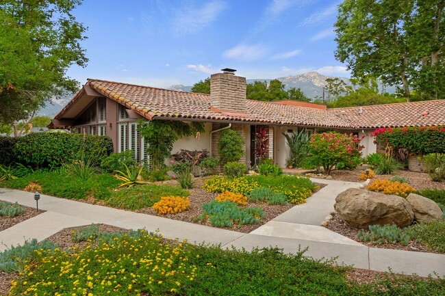 Welcome to Villa Miradero North, a stunnin... - Welcome to Villa Miradero North, a stunnin... Casa
