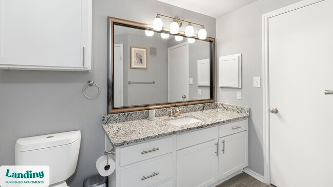 Photo - 5350 Fossil Creek Blvd Unit 737