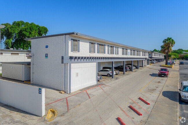 Community Exterior