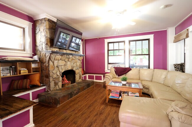 Photo - the co.space