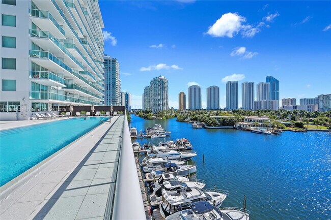 Photo - 400 Sunny Isles Blvd Unit 419