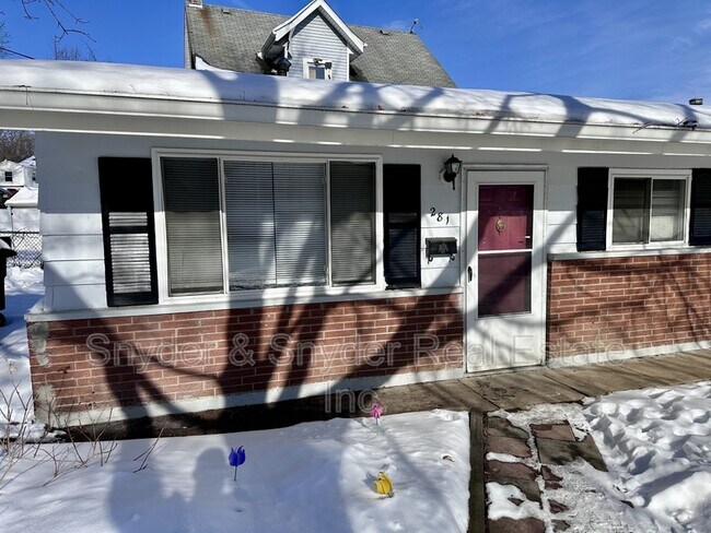 Building Photo - 279-281 Grove St