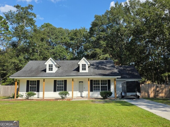 Building Photo - 109 Ashley Dr Rental