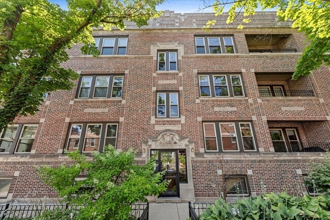 Photo - 3546 N Bosworth Ave Condo Unit 1