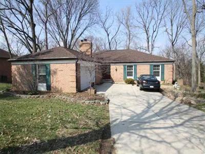 5830 Windermere Ln - 5830 Windermere Ln House