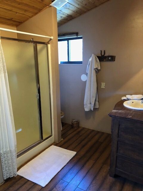 Photo - Spacious Cabin in the Pines ~ S Prescott