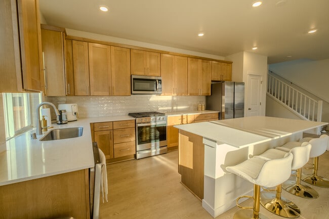 Cocina - 26505 177th Pl SE