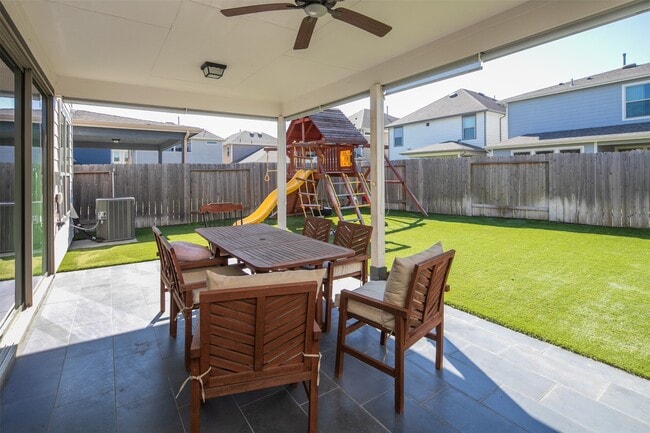 Building Photo - 3411 Ovids Orchard Dr