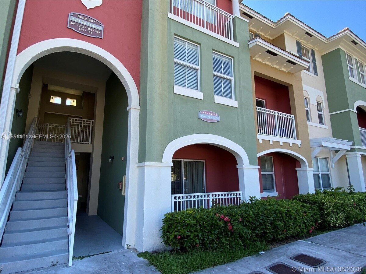 Photo - 11001 NW 83rd St Unit 103