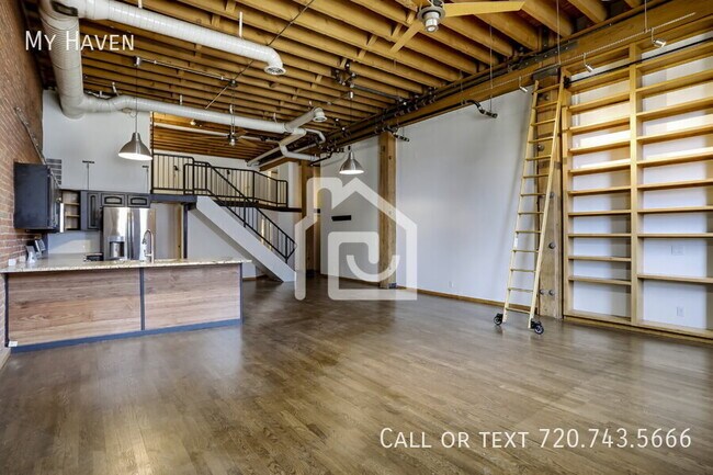 Photo - 1143 Auraria Pkwy Unidad 101