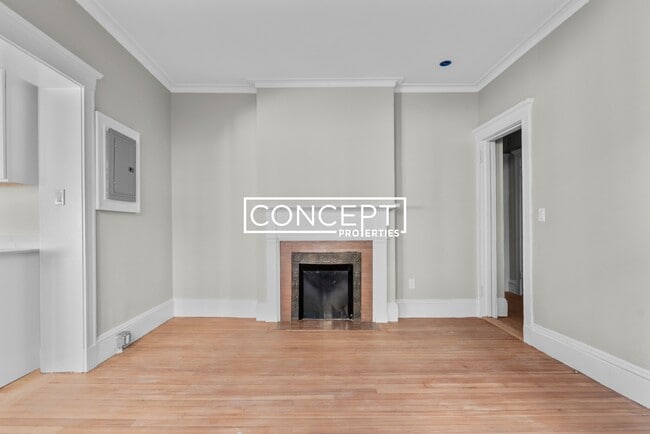 Photo - 2 Agassiz St Unidad 3B