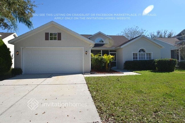 Building Photo - 4191 Banbury Cir Rental