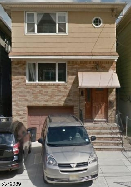 Building Photo - 232 Bergen St Rental